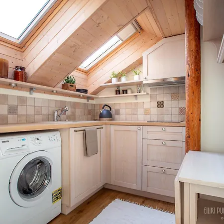 Apartment Helena Parnu