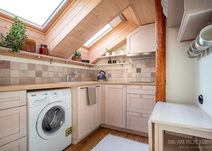 아파트 Helena 페르누