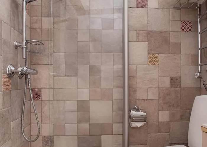 Helena Apartament Parnawa